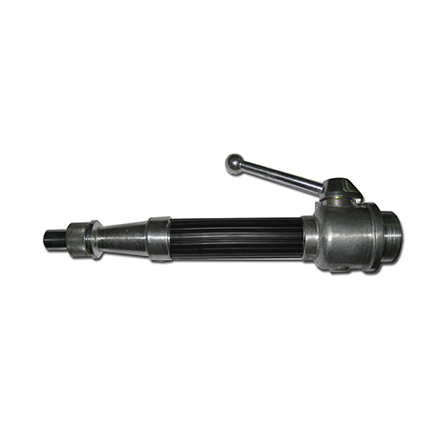 SG01002 Multi-Purpose Spray Nozzle A multi-purpose fog nozzle with very good performance for both fog and jet.