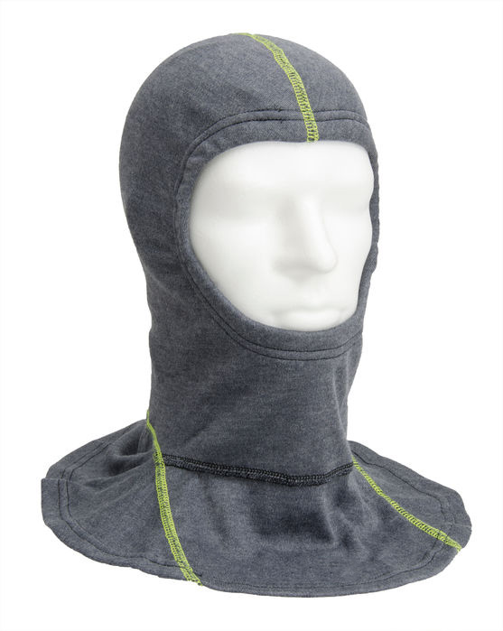SG03881 Fire fighter hood Nomex hood for fire fighters.